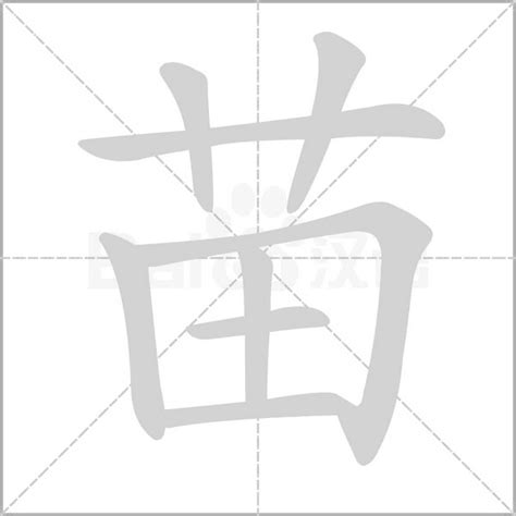 苗字意思